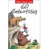 Herbig Verlag Alles Gute Zum 60. Geburtstag: Einen Herzlichen Glückwunsch Zu Den en Jahren Des Lebens