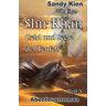 Sandy Kien Shir Khan Geist Und Seele Des Teufels Teil 3