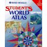 Student'S World Atlas