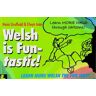 Heini Gruffudd Welsh Is Fun Tastic