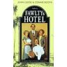 John Cleese Fawltys Hotel