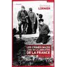 Dominique Lormier Les Crimes Nazis Lors De La Libération De La France (1944-1945)