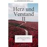 Hassan Mbarek Herz&verstand; Ii: Die Texte Die Uns Innerlich Treffen, Sind Die Texte, Die Uns Helfen.