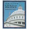 American Civics And Politics: 2