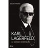 Karl Lagerfeld : Le Dernier Empereur