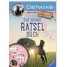 Ostwind: Das Große Rätselbuch