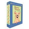 Kate DiCamillo Mercy Watson Boxed Set: Adventures Of A Porcine Wonder: Books 1-6