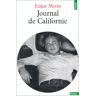 Edgar Morin Journal De Californie (Points Essais)