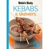 Kebabs And Skewers (The Australian Women'S Weekly Minis)