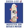 Inspecter Son Bateau À Moteur