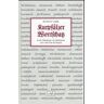 Rudolf Lehr Kurpfälzer Wortschatz: In Den Mundarten Von Sandhausen Und Vieler Orte Der Region (Programm Heidelberger Verlagsanstalt)