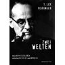 Feininger, Theodore Lux Zwei Welten: Mein Künstlerleben Zwischen Bauhaus Und Amerika