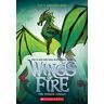 Sutherland, Tui T. The Poison Jungle: Volume 13 (Wings Of Fire, Band 13)