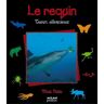 Le Requin : Tueur Silencieux