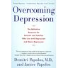 Demitri Papolos Overcoming Depression, 3rd Edition