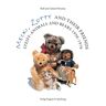 Rolf Pistorius Mecki, Zotty And Their Friends. Steiff-Animals And Bears 1950 - 1970: Mecki Zotty And Friends