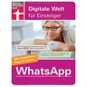 Stefan Beiersmann Whatsapp: Alle Funktionen, Tipps & Tricks
