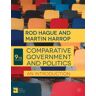 Rod Hague Comparative Government And Politics: An Introduction