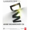 Adobe Press Adobe Dreamweaver Cs5 (1cédérom)