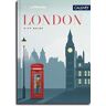 Marianne von Waldenfels Lufthansa City Guide - London: Durch Die Stadt Mit Insidern Wie Yotam Ottolenghi, Chelsy Davy Und Jasper Conran