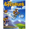 Les Cyclistes, Tome 2 : Roue Libre