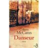 Colum McCann Danseur