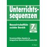 Christa Troll Unterrichtssequenzen Hauswirtschaftlich-Sozialer Bereich. Hauswirtschaft Im Integrativen Unterricht Der Hauptschule. Mit ... Im Integrativen Hauswirtschaftsunterricht: 1