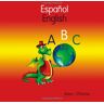 Alison O'Dornan Diglot Dual-Language Books And Flashcards: Abc Espanol/english