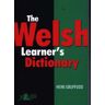 Heini Gruffudd Welsh Learner'S Dictionary Mini Edition