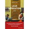 Leur Séparation