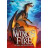 Sutherland, Tui T. Wings Of Fire 4: Die Insel Der Nachtflügler - Die #1  York Times seller-Reihe: Die Insel Der Nachtflügler - Die Ny-Times seller Drachen-Saga