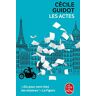 Les Actes (Littérature)