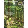 Freudenthal, Lars und Annette Wanderführer Schwarzwald: 17 Tages- Und Mehrtagestouren Zu Den Landschaftlichen Höhepunkten Von Süd- Und Nordschwarzwald. Mit Tagessteigen Und Mehrtagestouren.