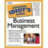 Klop Complete Idiot'S Guide To Business Management (The Complete Idiot'S Guide)