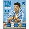 Tim Mälzer - Neues Vom Küchenbullen.