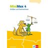 Minimax 4: Größen Und Sachrechnen - Ausleihmaterial Klasse 4: Themenheft Größen Und Sachrechnen - Ausleihmaterial Klasse 4 (Minimax. Ausgabe Ab 2019)