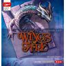 Sutherland, Tui T. Wings Of Fire - Teil 2: Das Verlorene Erbe: Lesung Mit Sandra Schwittau (1 Mp3-Cd)