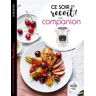 Ce Soir On Reçoit ! : Avec Companion