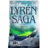 Mortensen, Elin P Lyrén Saga: Winter