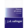 Salinger, J. D. Franny Et Zooey