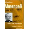 Wolfgang Harich Ahnenpaß - Versuch Einer Autobiographie