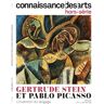 Connaissance des arts Gertrude Stein