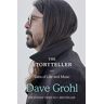 Dave Grohl The Storyteller: Tales Of Life And Music