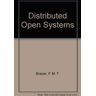 Brazier, F. M. T. Distributed Open Systems