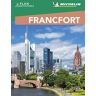 Guide Vert Week&go; Francfort Michelin