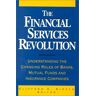 Kirsch, Clifford E. The Financial Services Revolution: Understanding The Changing Role Of Banks, Mutual Funds And Insurance Companies