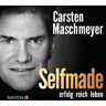 Carsten Maschmeyer Selfmade: Erfolg Reich Leben