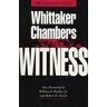 Whittaker Chambers Witness