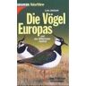 Lars Jonsson Die Vögel Europas Und Des Mittelmeerraumes