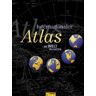 Neuer Atlas Der Welt